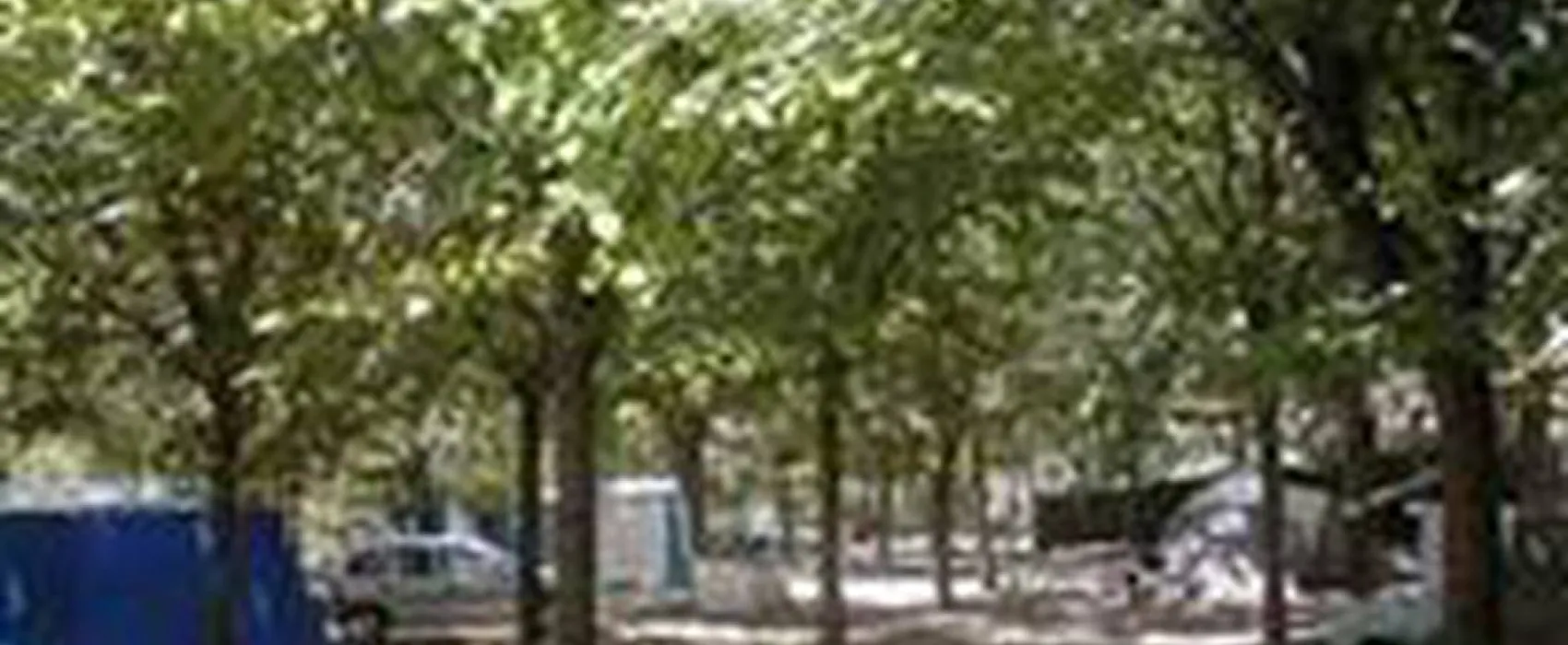 Camping Balcón De Pitres