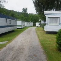 Camping Val De Poix