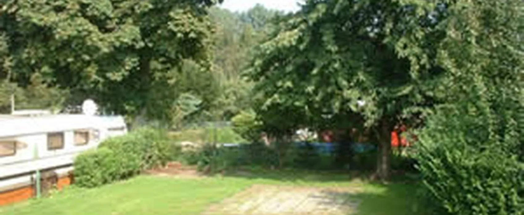 Campingplatz Weserfreizeit Erder