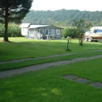 Campingplatz Weserfreizeit Erder