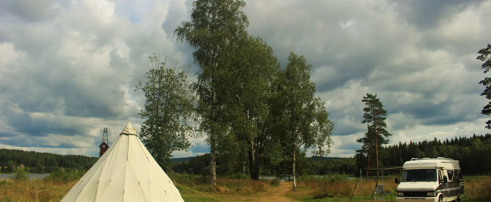 Lantliv Hjulsjö