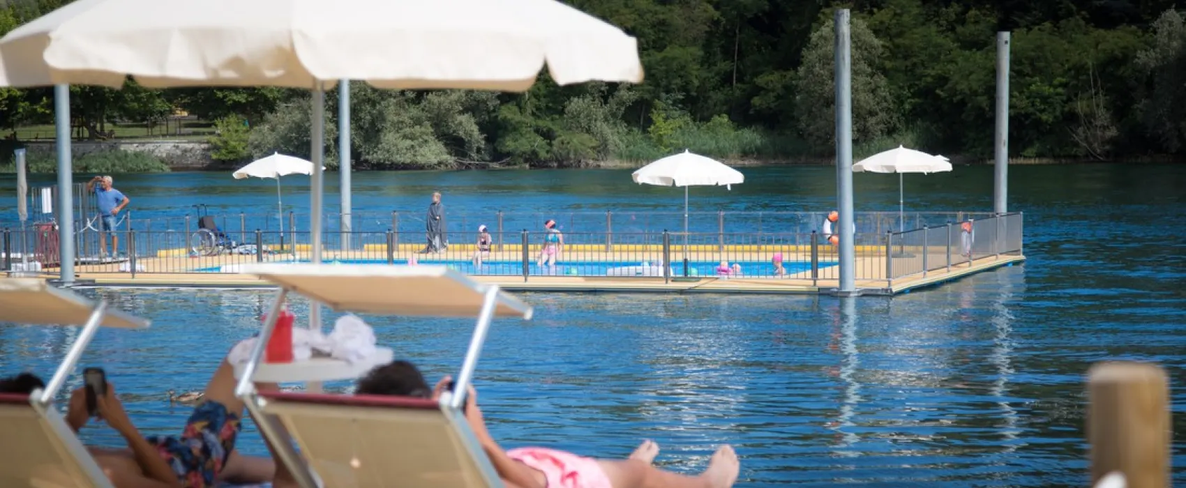 Italia Lido