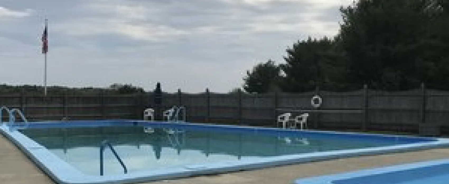 Chewonki Campground