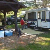 Chewonki Campground