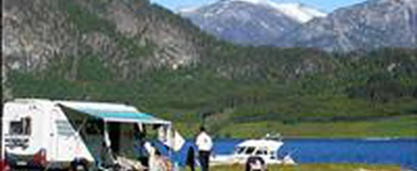 Måna Camping