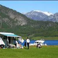Måna Camping