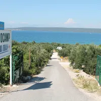 Autocamp Daleka Obala