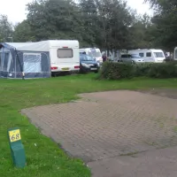 Thorpe Park Holiday Centre