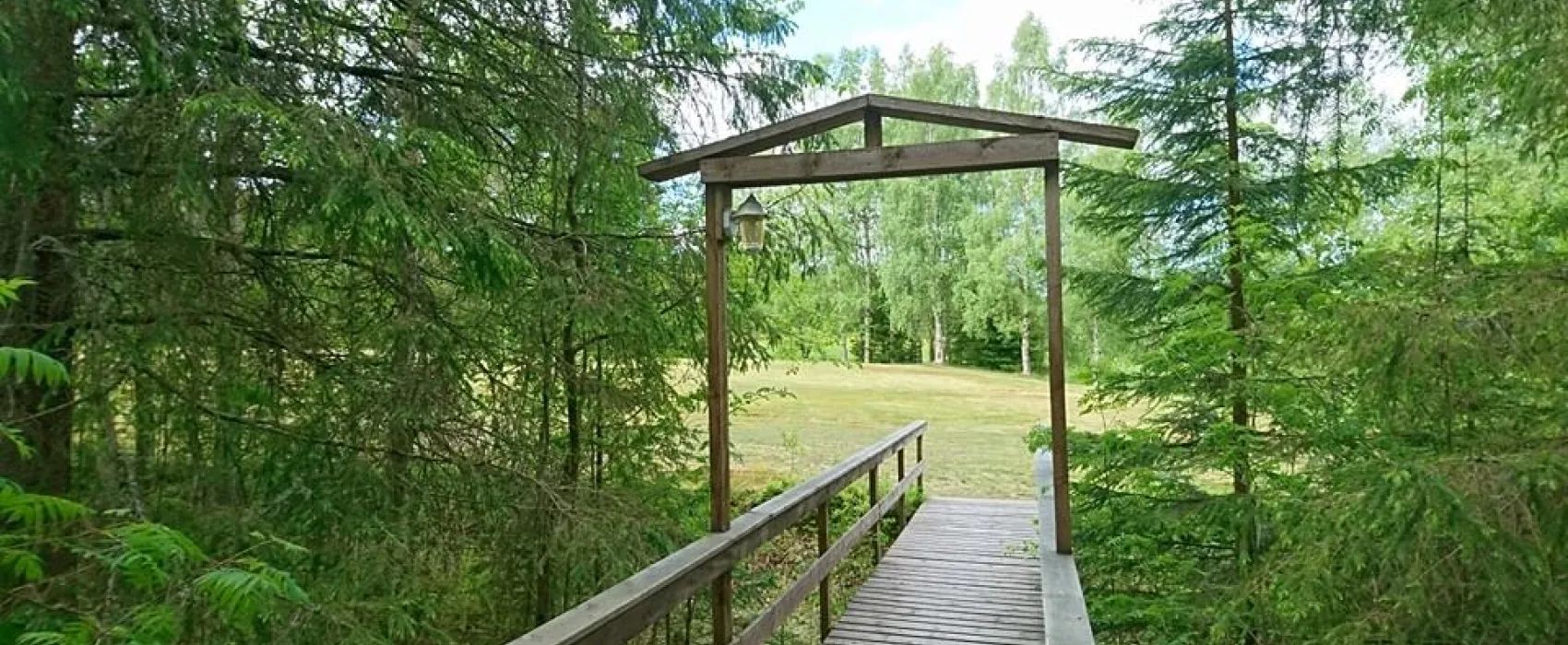 Dalsjö camping 
