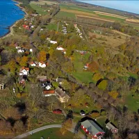 Dalsjö camping 