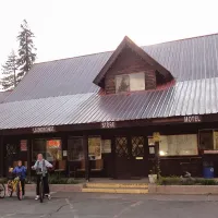 Cisco Grove Campground & RV Park