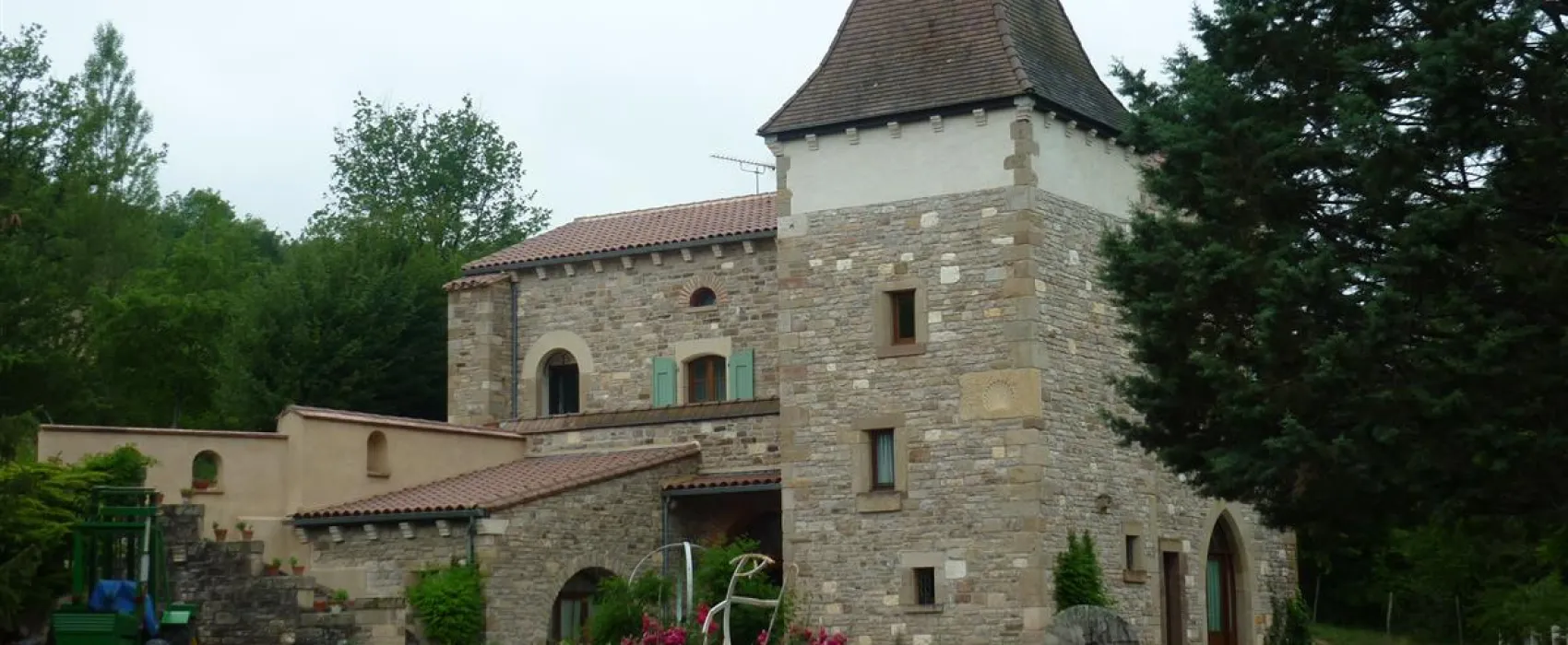 Moulin de Julien