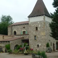 Moulin de Julien