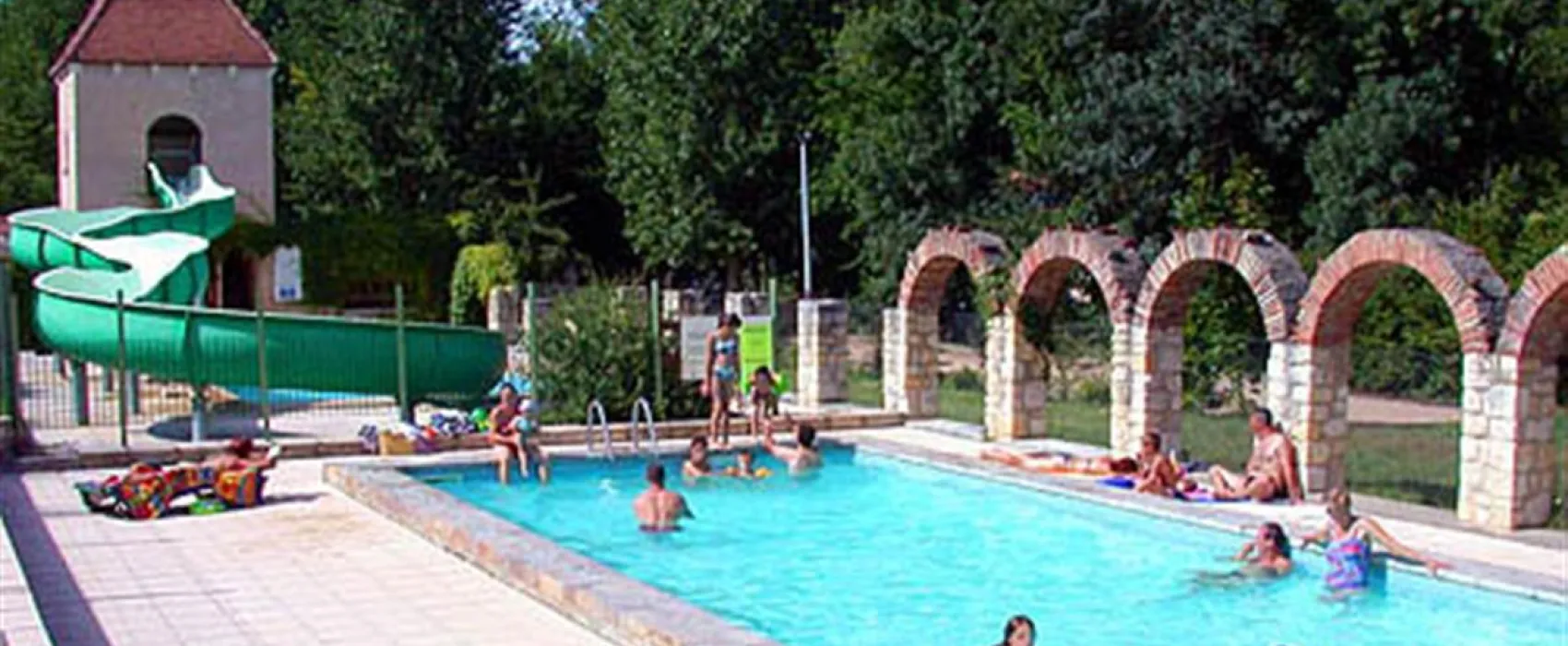 Moulin de Julien