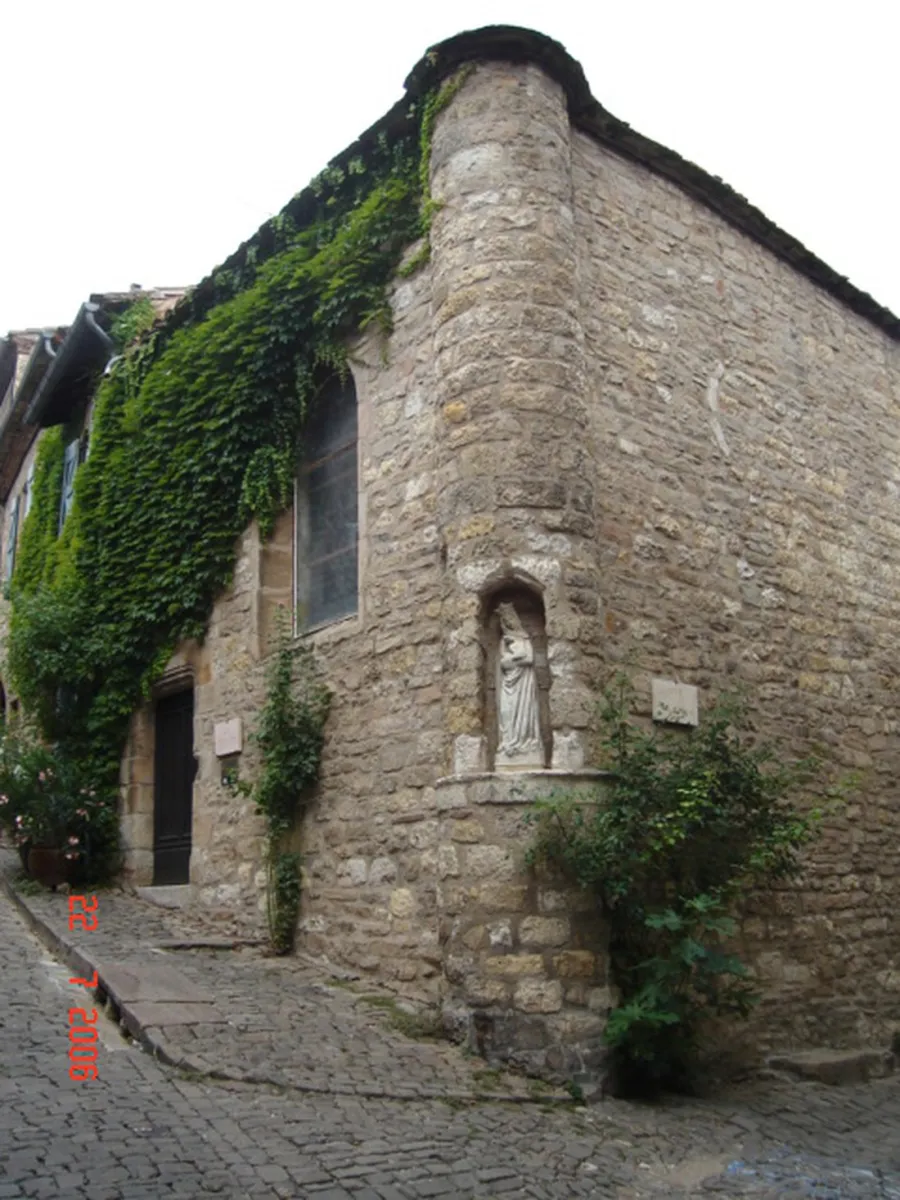 moulin-de-julien-cordes-sur-ciel-tarn-ug34y