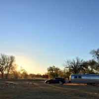 Sayre City Park Campground
