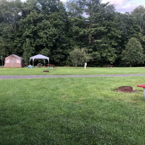 Country Aire Campground