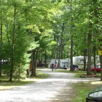 Campers Paradise Campground & Cabins