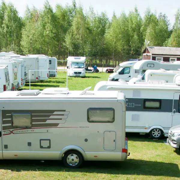 Camping Lukomorie