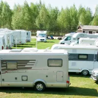 Camping Lukomorie