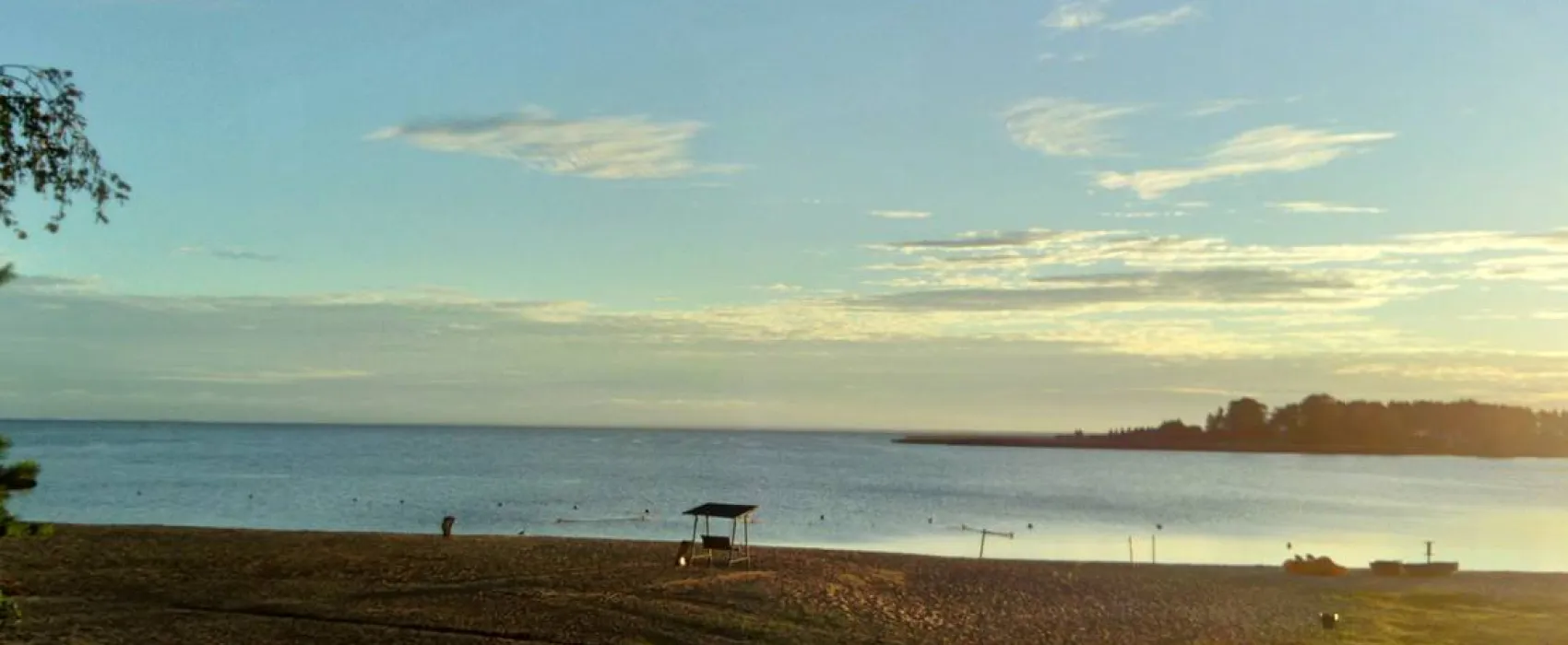 Camping Lukomorie