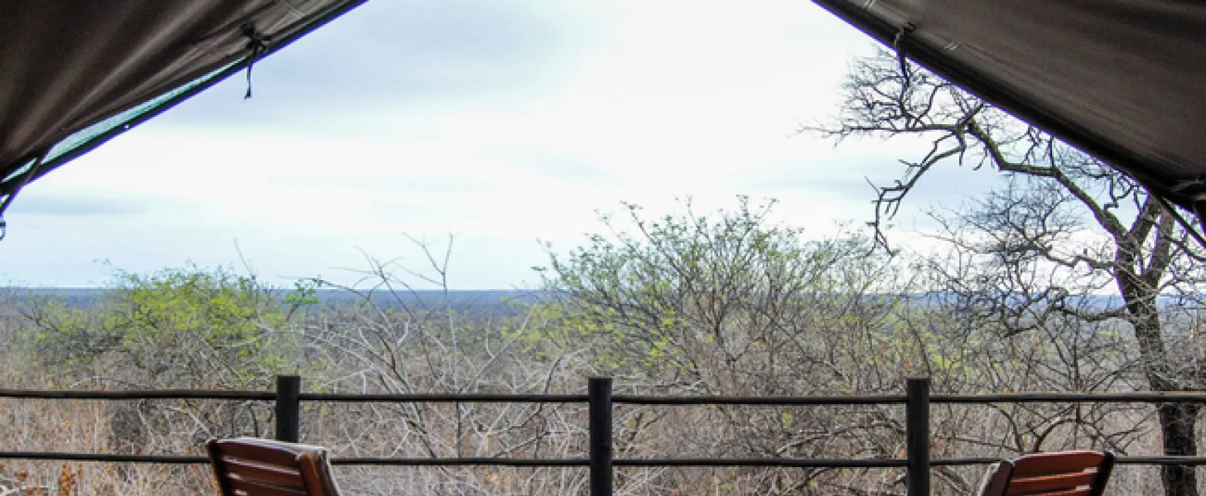 Baobab Tented Lodge