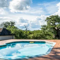 Baobab Tented Lodge