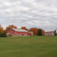 Double RR Ranch Resort & Golf