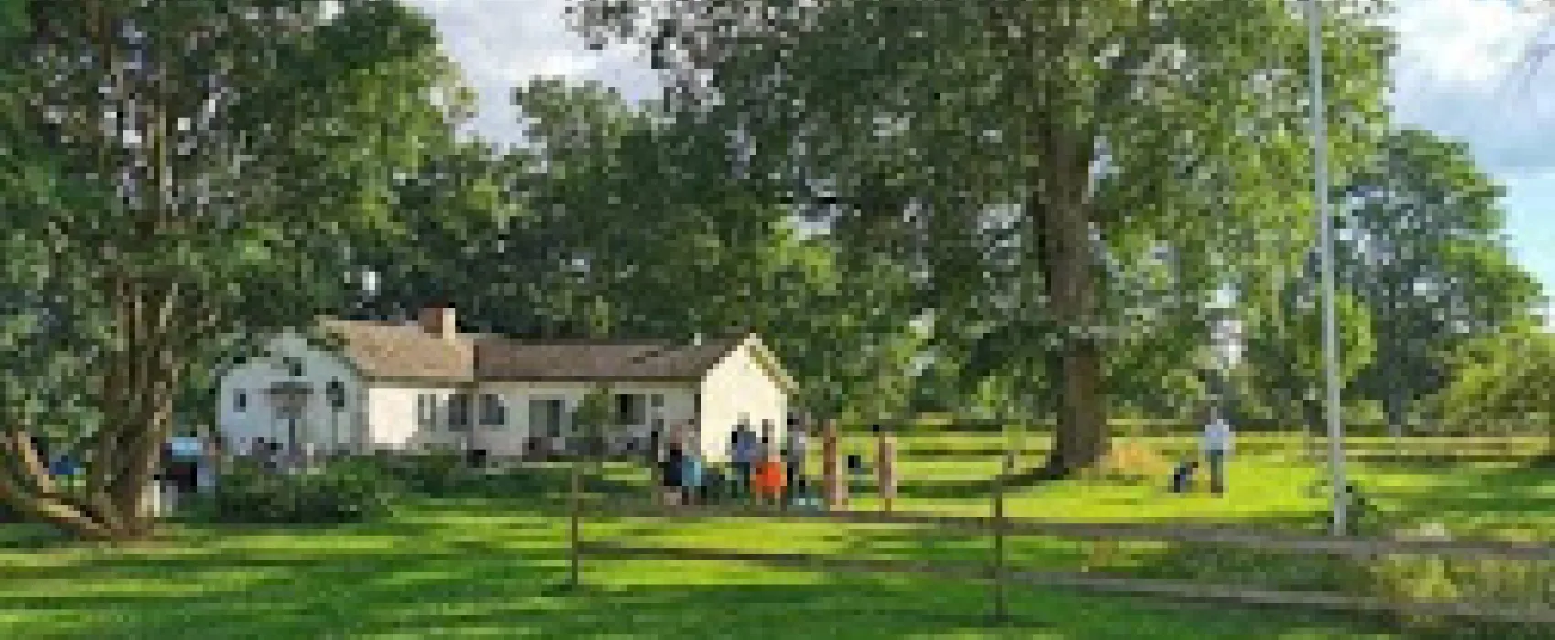 Vidinge Gård