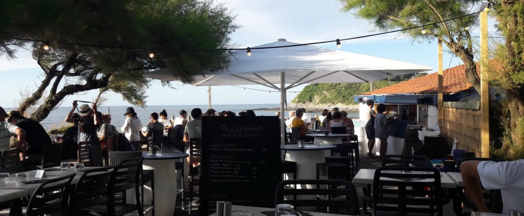 Le Bord de Mer