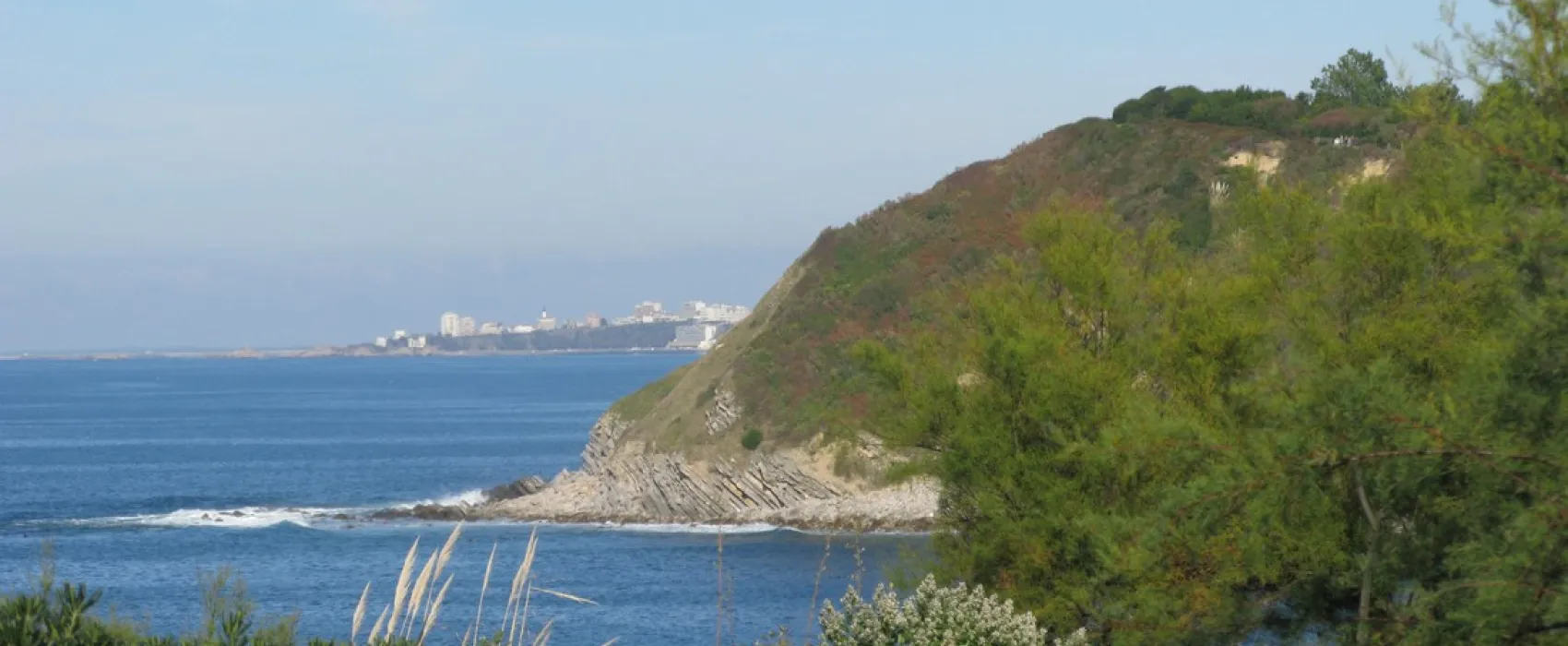 Le Bord de Mer
