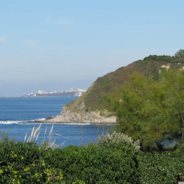 Le Bord de Mer