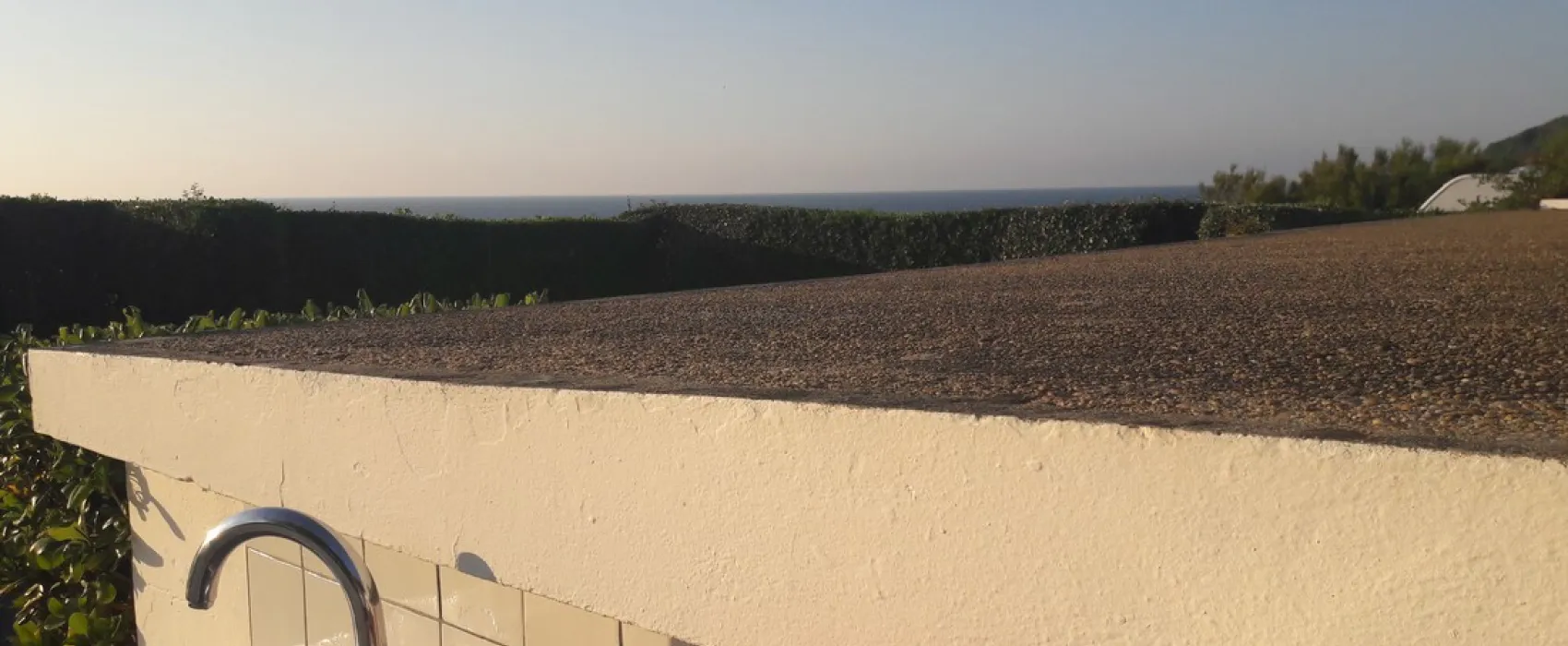 Le Bord de Mer