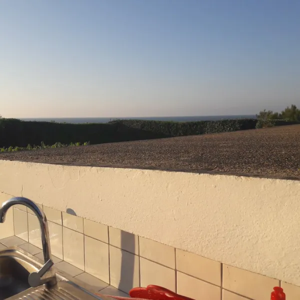 Le Bord de Mer