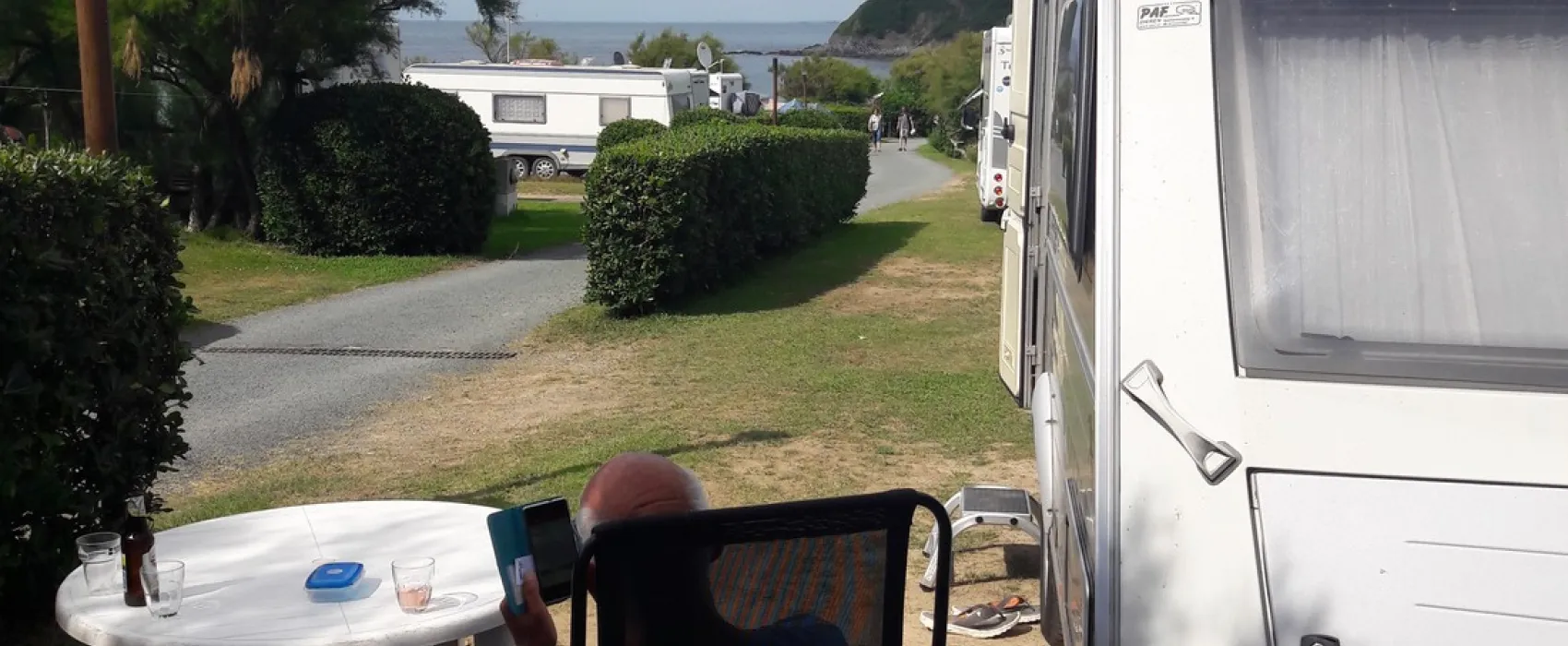 Le Bord de Mer