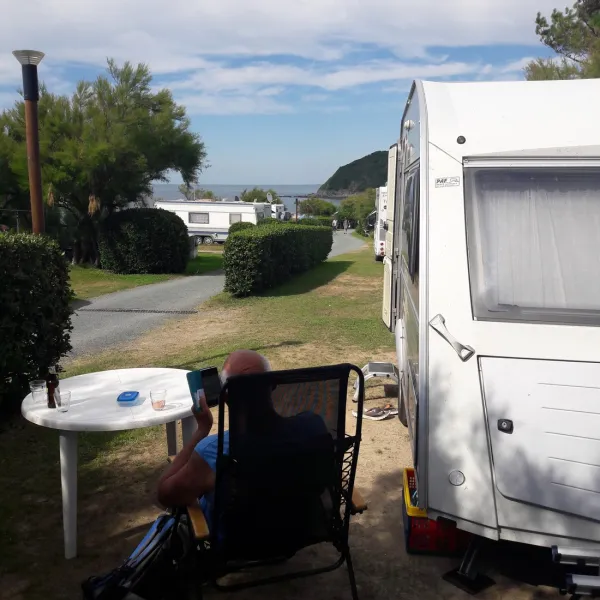 Le Bord de Mer