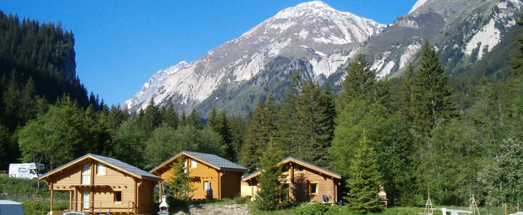 Le Parc Isertan
