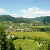 Le Vercors