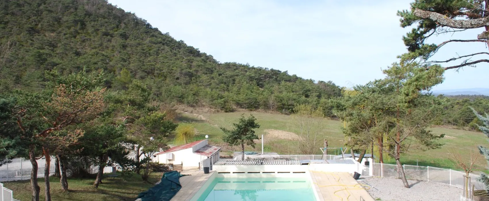 Val Drôme Soleil