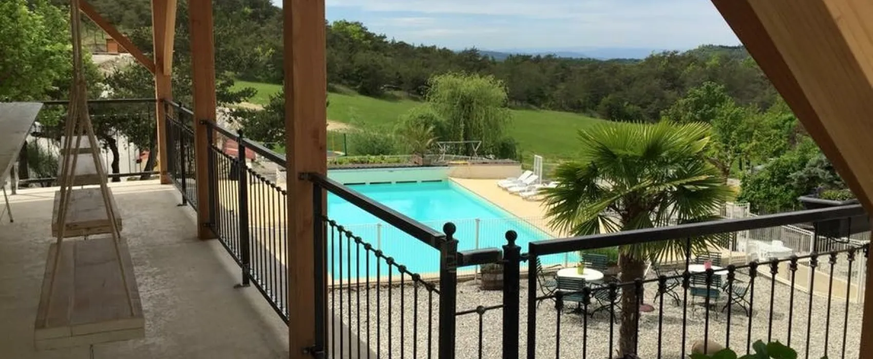 Val Drôme Soleil