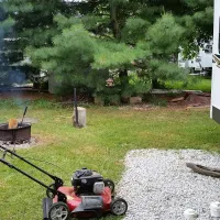 Kool Lakes Campground
