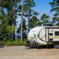 Pacific City RV & Camping Resort