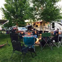 Beantown Campground