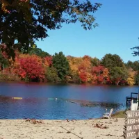 Campers World at Hopeville Pond