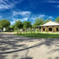 Stagecoach RV Park Inc