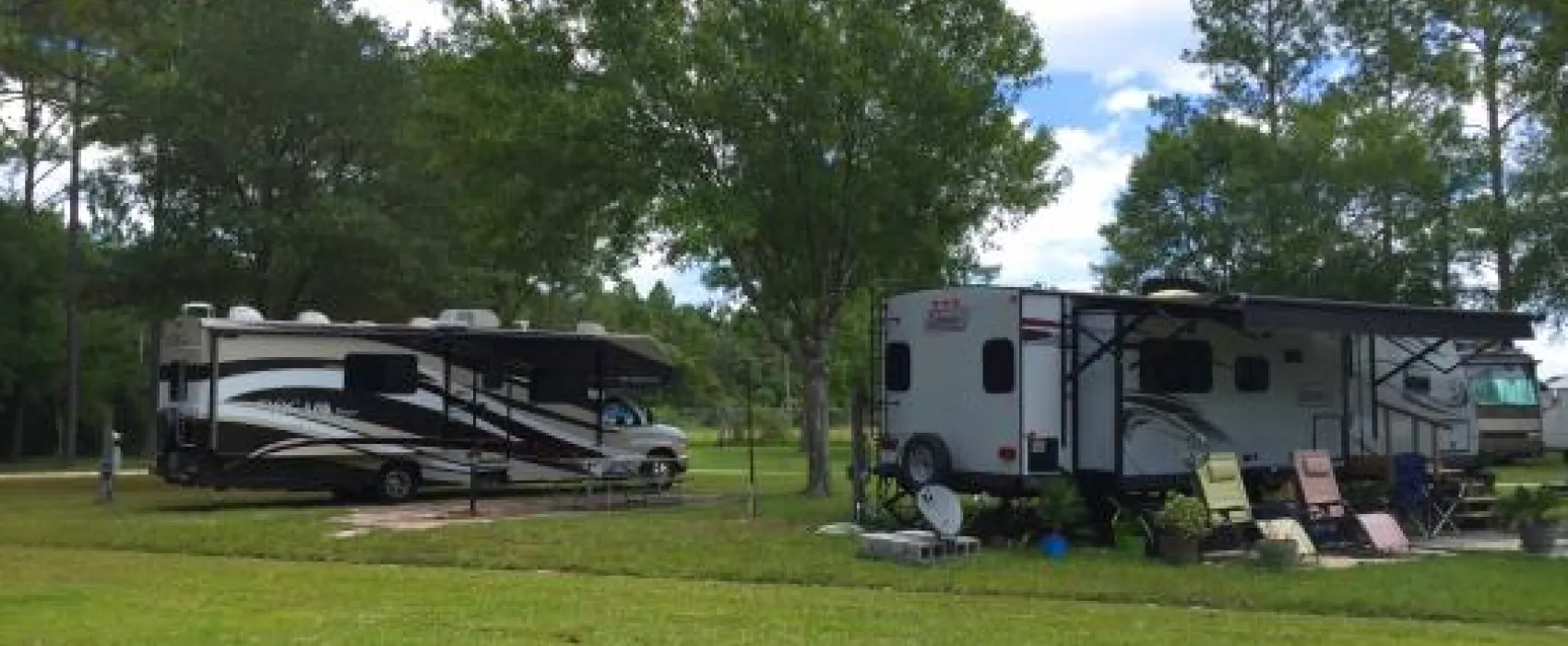 Stagecoach RV Park Inc