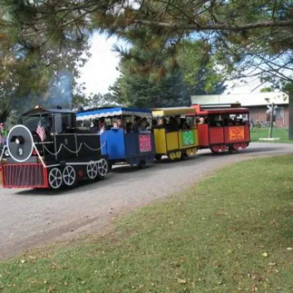 South Isle Family Campground