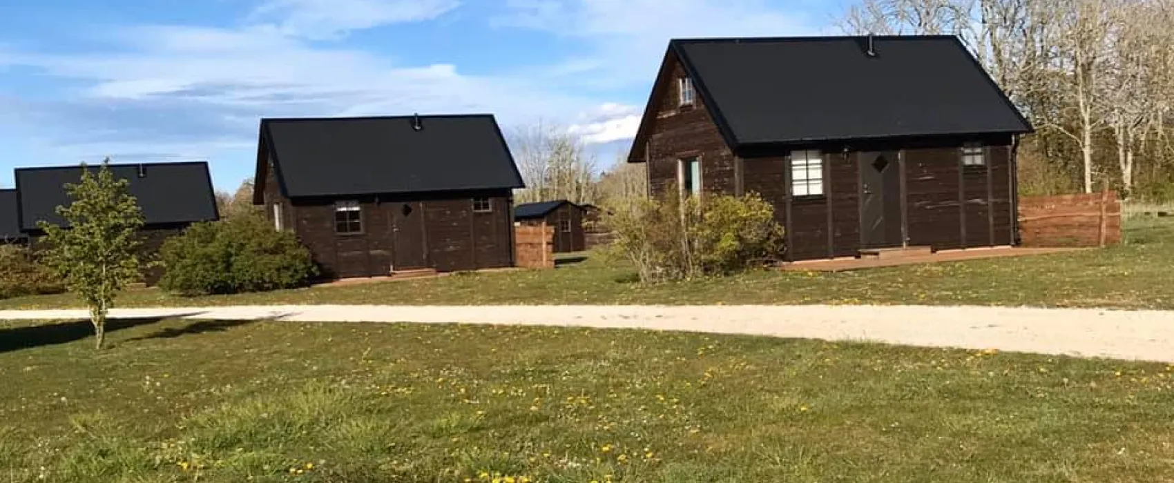 Kojsagården
