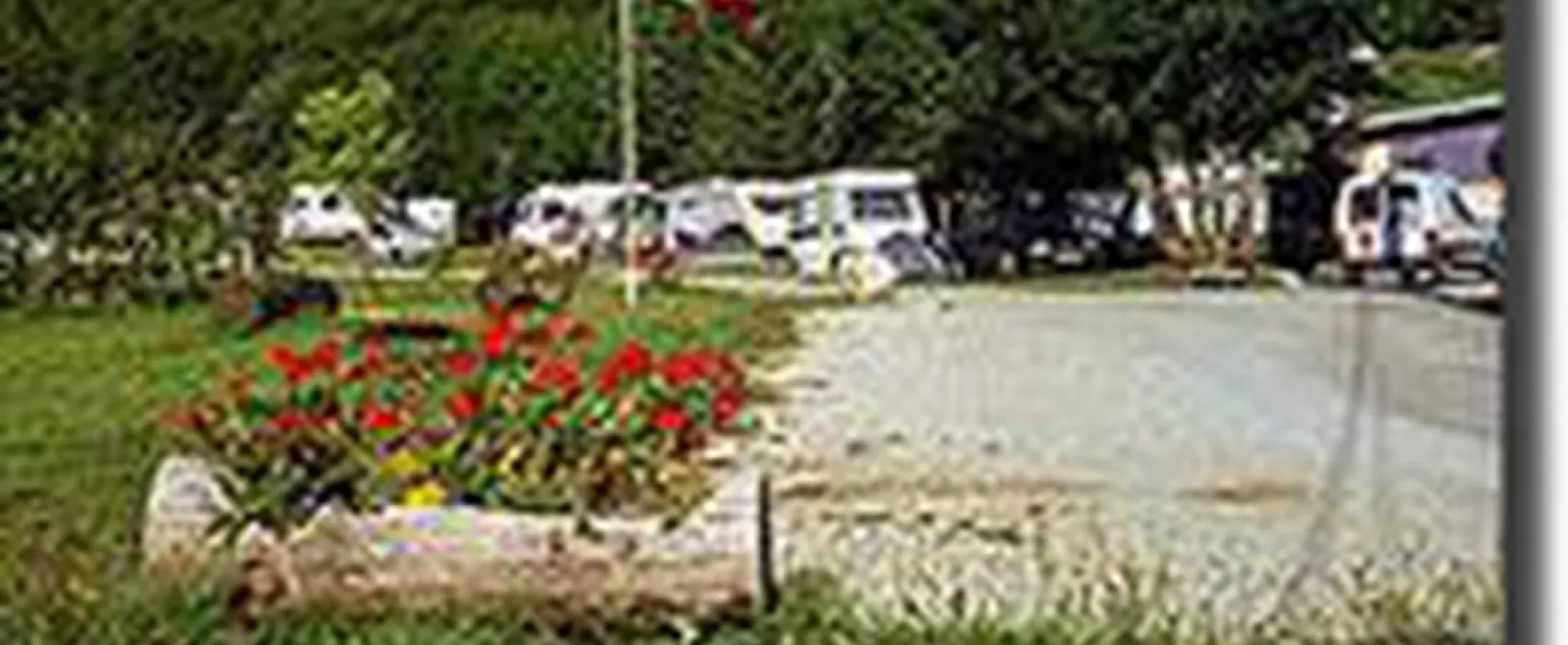 Camping De La Bucle