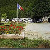 Camping De La Bucle